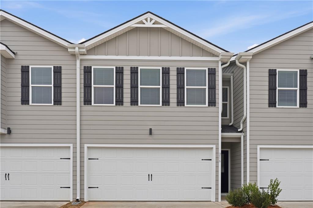 232 Norchester Avenue Hogansville GA 30230