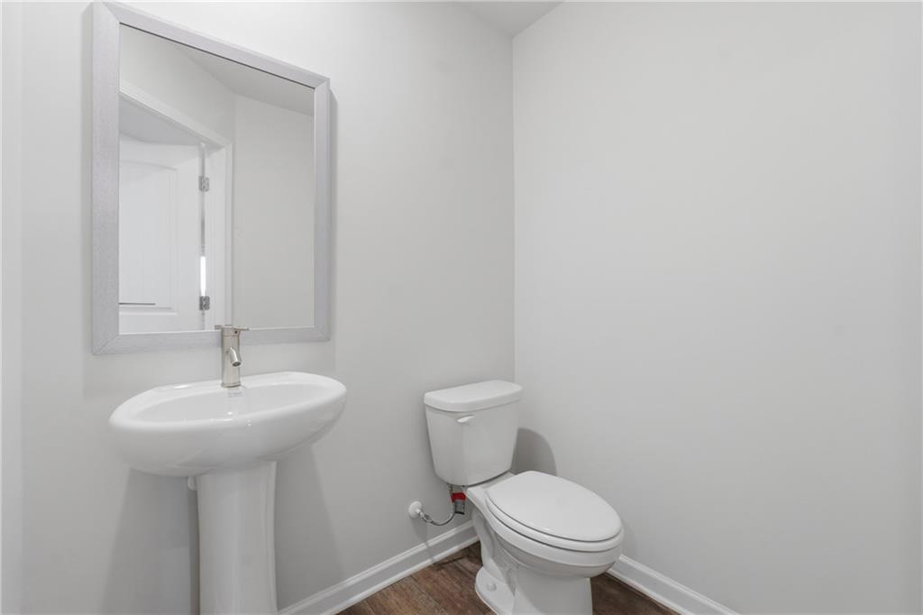 232 Norchester Avenue Hogansville GA 30230
