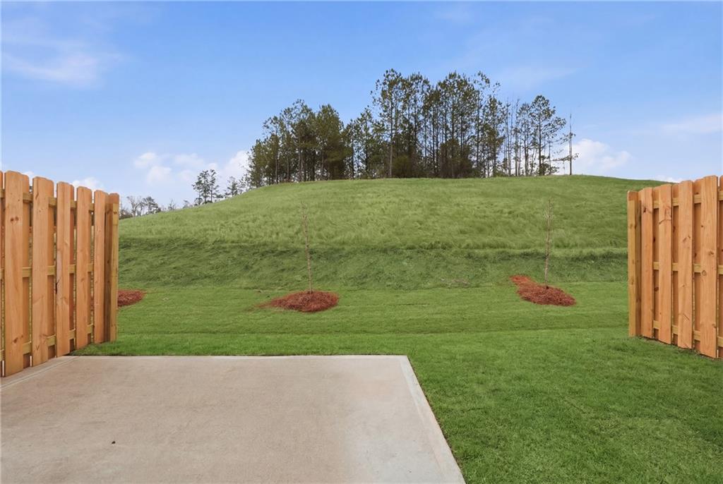 232 Norchester Avenue Hogansville GA 30230
