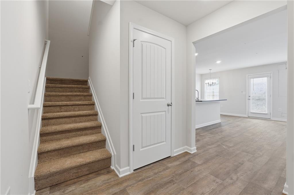 232 Norchester Avenue Hogansville GA 30230
