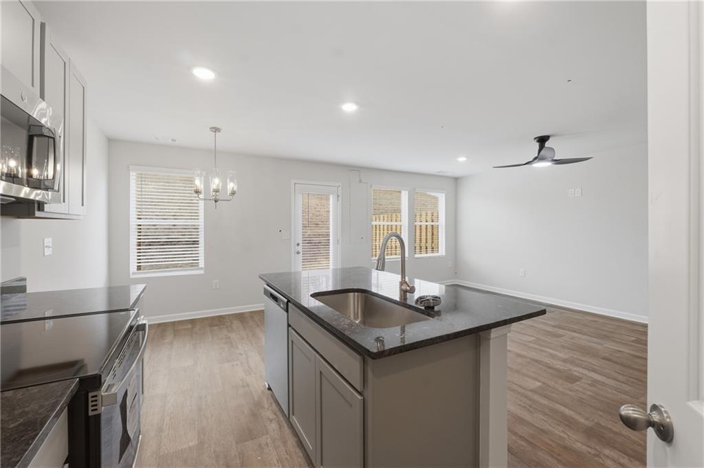 232 Norchester Avenue Hogansville GA 30230