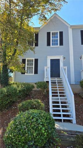 3421 Bayshore Drive Atlanta GA 30340