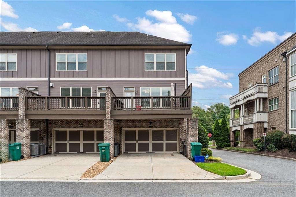 1345 Hawthorne Avenue SE Smyrna GA 30080