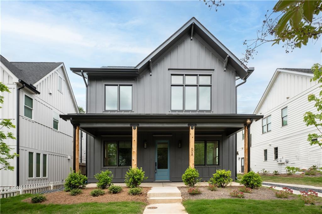 197 Wilbur Avenue Se Atlanta GA 30316