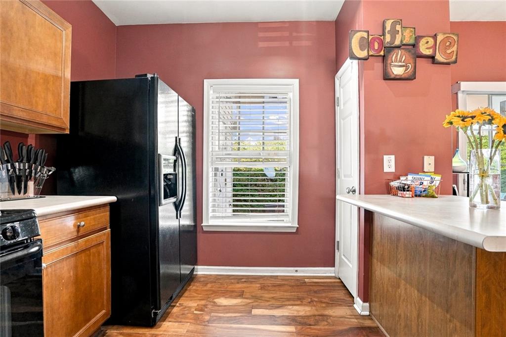 1041 Prestwyck Court Alpharetta GA 30004