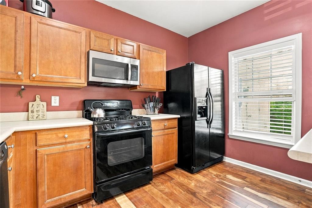 1041 Prestwyck Court Alpharetta GA 30004