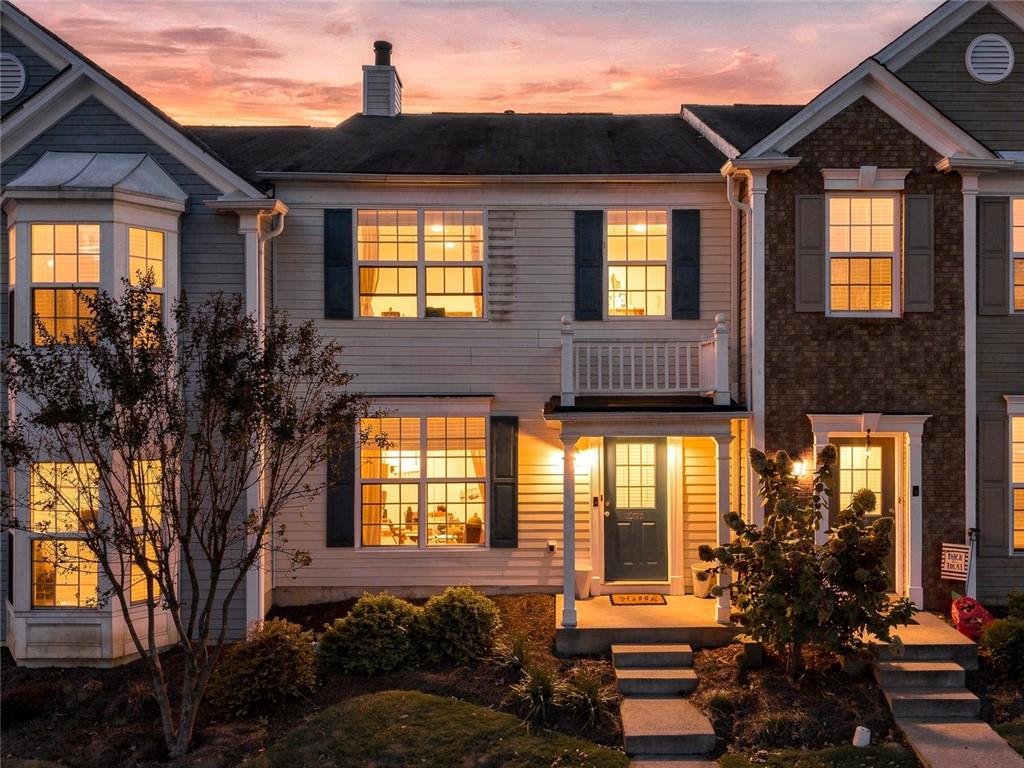 1041 Prestwyck Court Alpharetta GA 30004