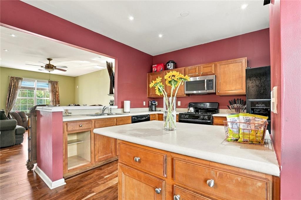 1041 Prestwyck Court Alpharetta GA 30004