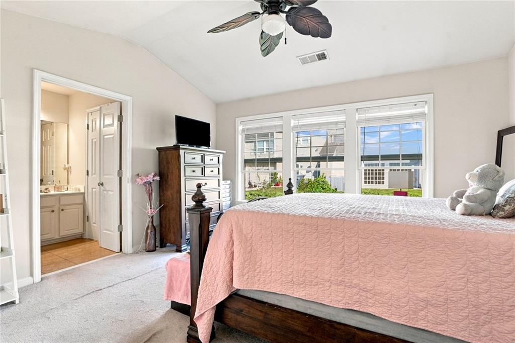 1041 Prestwyck Court Alpharetta GA 30004