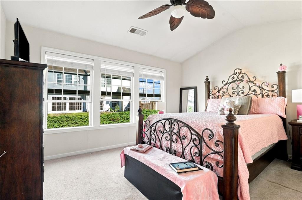 1041 Prestwyck Court Alpharetta GA 30004