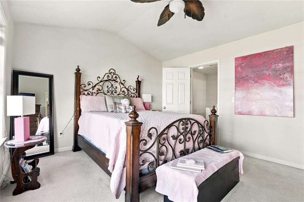 1041 Prestwyck Court Alpharetta GA 30004