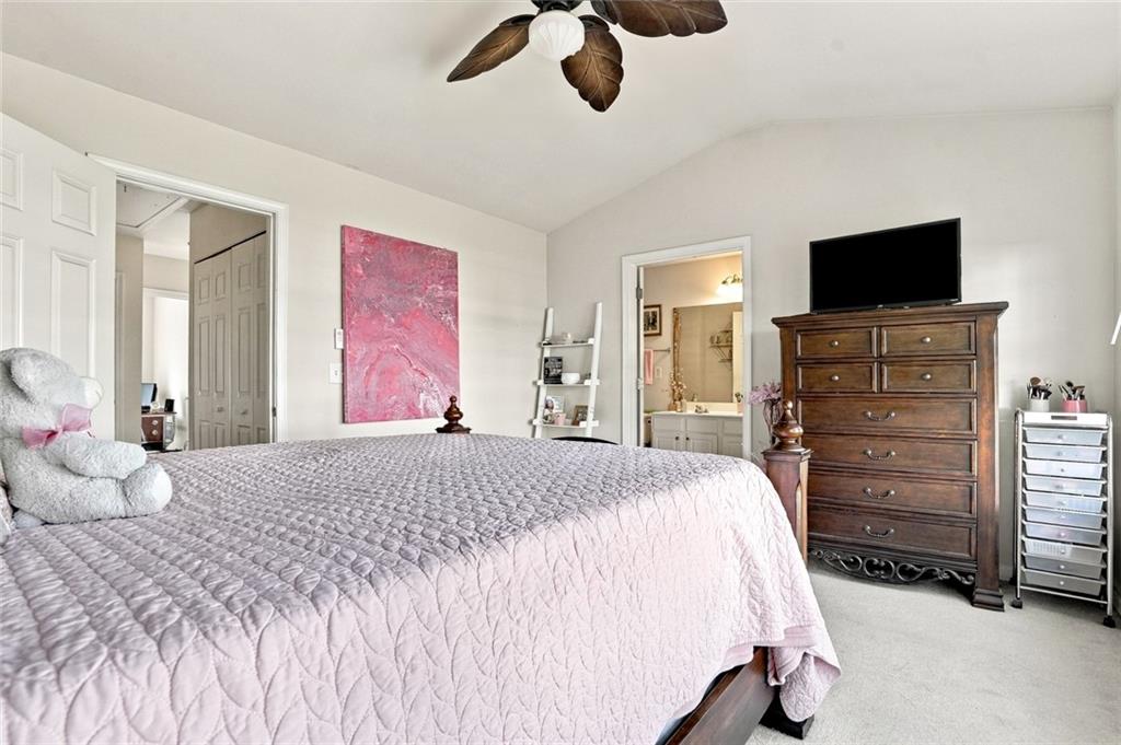 1041 Prestwyck Court Alpharetta GA 30004