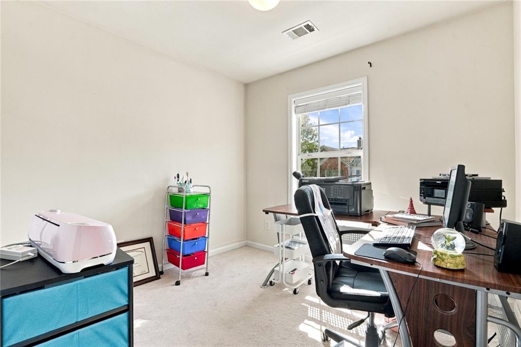 1041 Prestwyck Court Alpharetta GA 30004