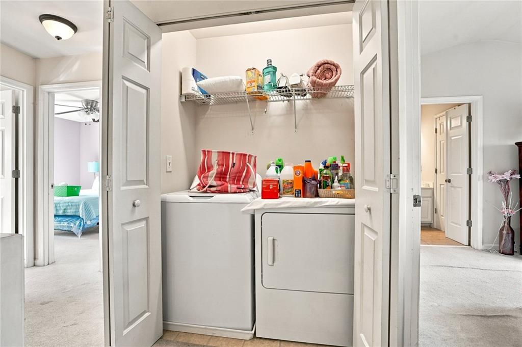 1041 Prestwyck Court Alpharetta GA 30004