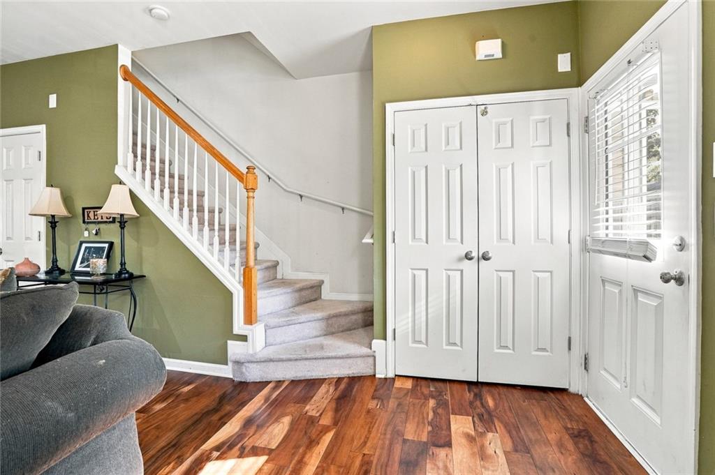 1041 Prestwyck Court Alpharetta GA 30004