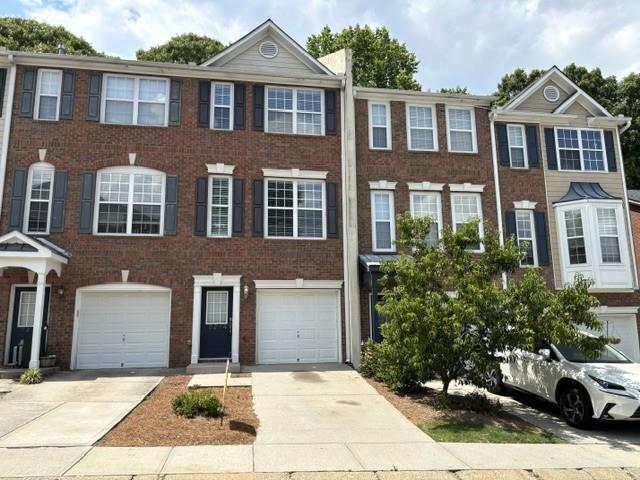 3214 Mill Springs Circle Buford GA 30519