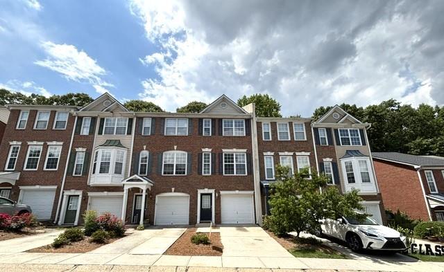 3214 Mill Springs Circle Buford GA 30519