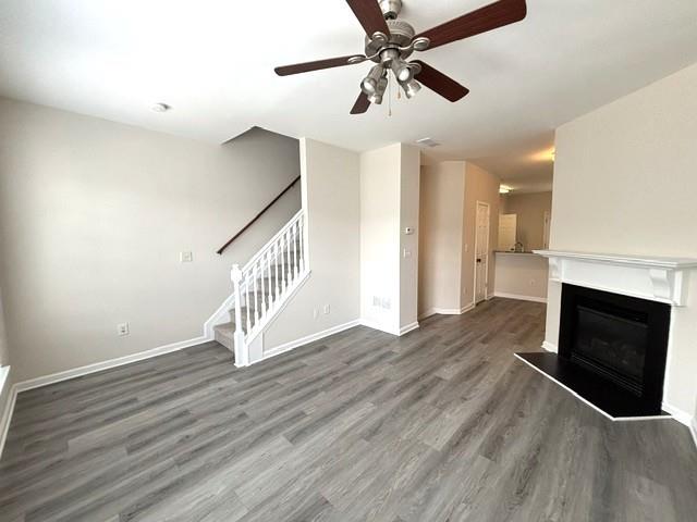3214 Mill Springs Circle Buford GA 30519