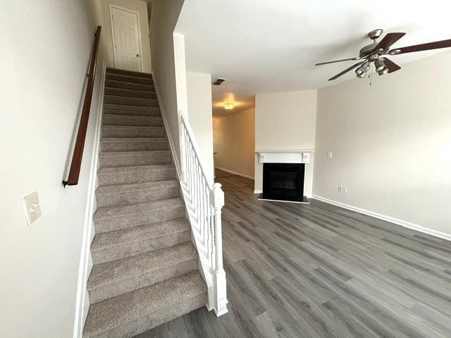 3214 Mill Springs Circle Buford GA 30519