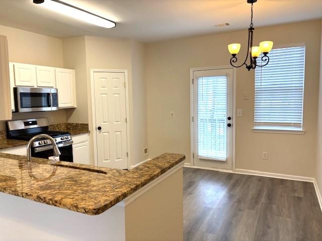 3214 Mill Springs Circle Buford GA 30519