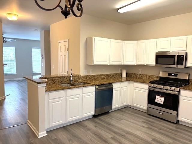 3214 Mill Springs Circle Buford GA 30519