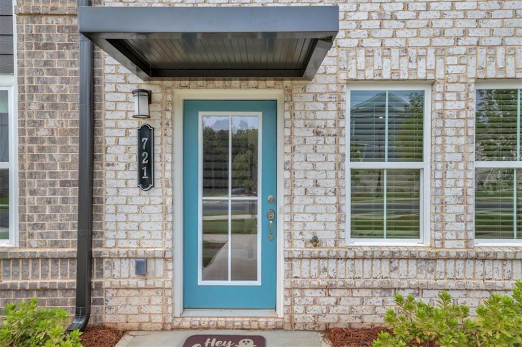 721 Payton Lane Acworth GA 30102