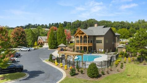 31 Rustin Ridge Dahlonega GA 30533