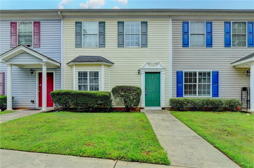 990 Harbins Road Norcross GA 30093