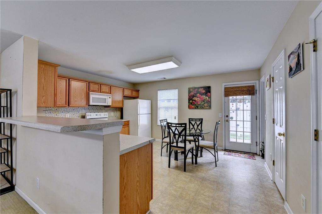 990 Harbins Road Norcross GA 30093