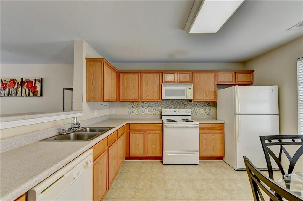 990 Harbins Road Norcross GA 30093