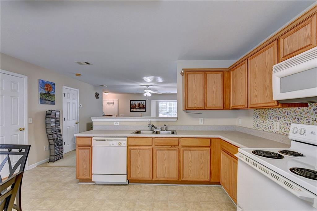 990 Harbins Road Norcross GA 30093