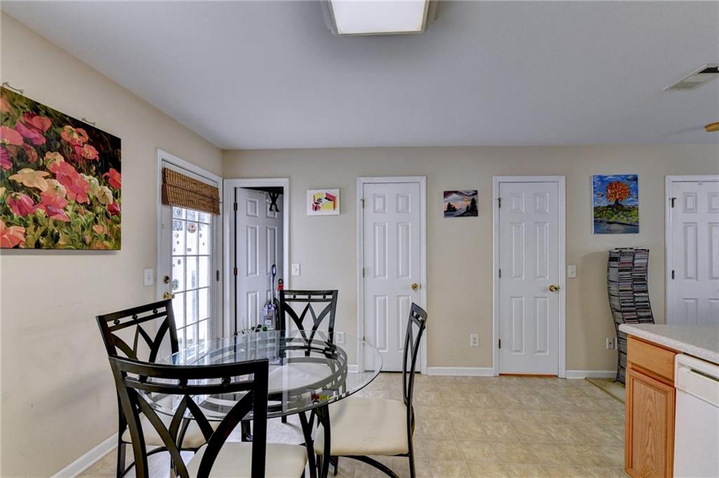 990 Harbins Road Norcross GA 30093