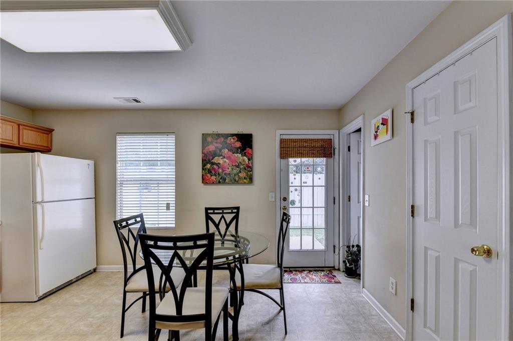 990 Harbins Road Norcross GA 30093