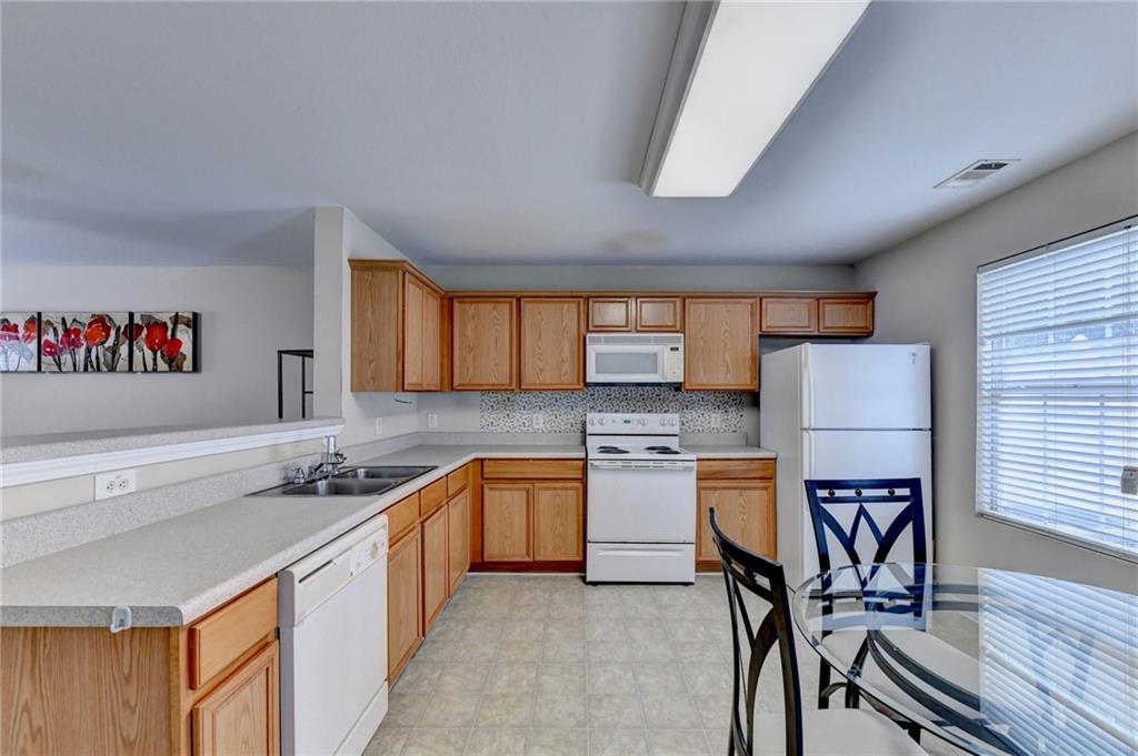 990 Harbins Road Norcross GA 30093