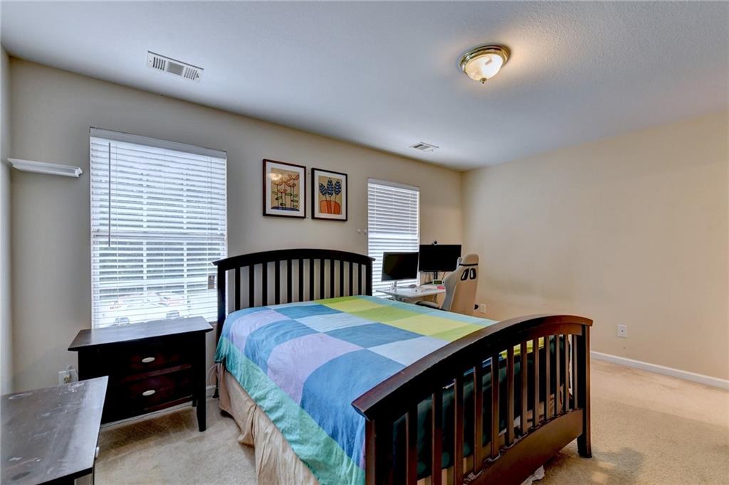 990 Harbins Road Norcross GA 30093