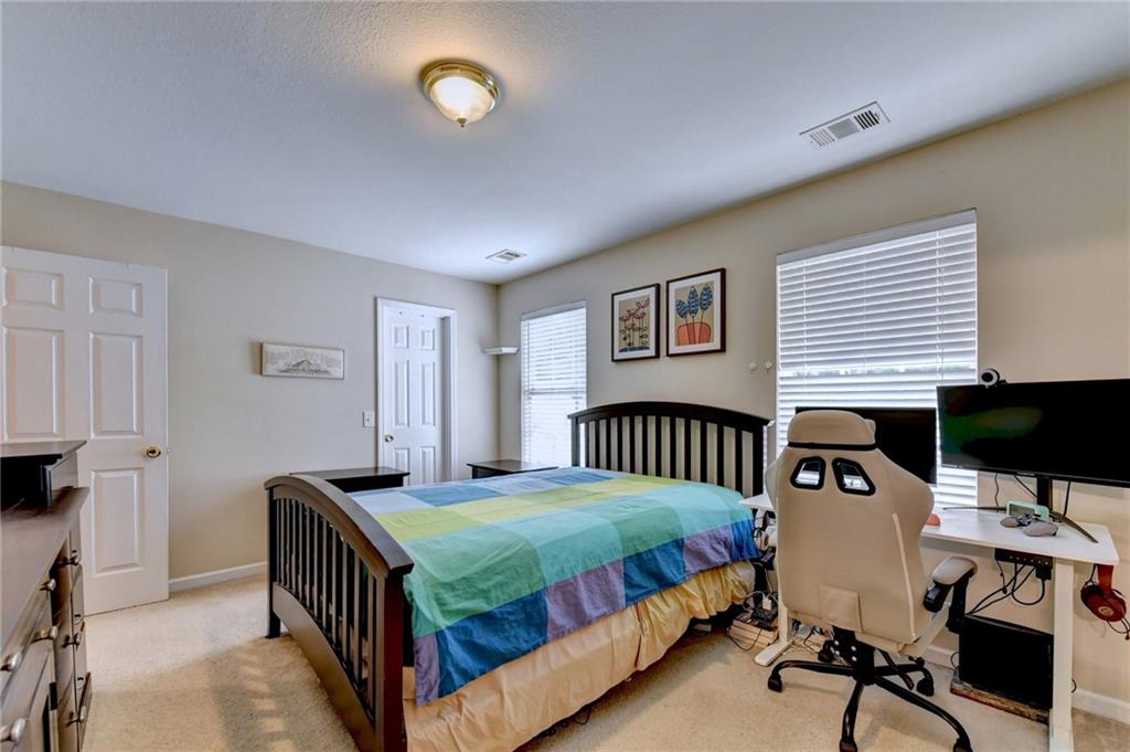 990 Harbins Road Norcross GA 30093