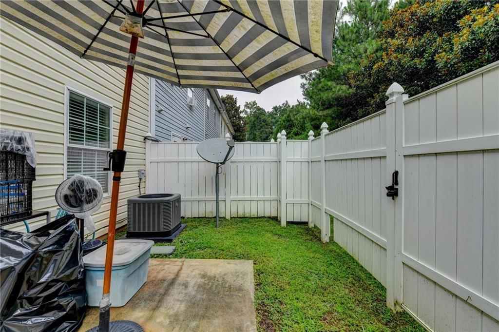 990 Harbins Road Norcross GA 30093