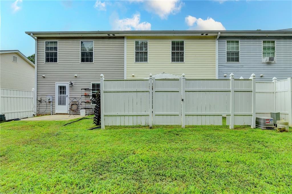 990 Harbins Road Norcross GA 30093