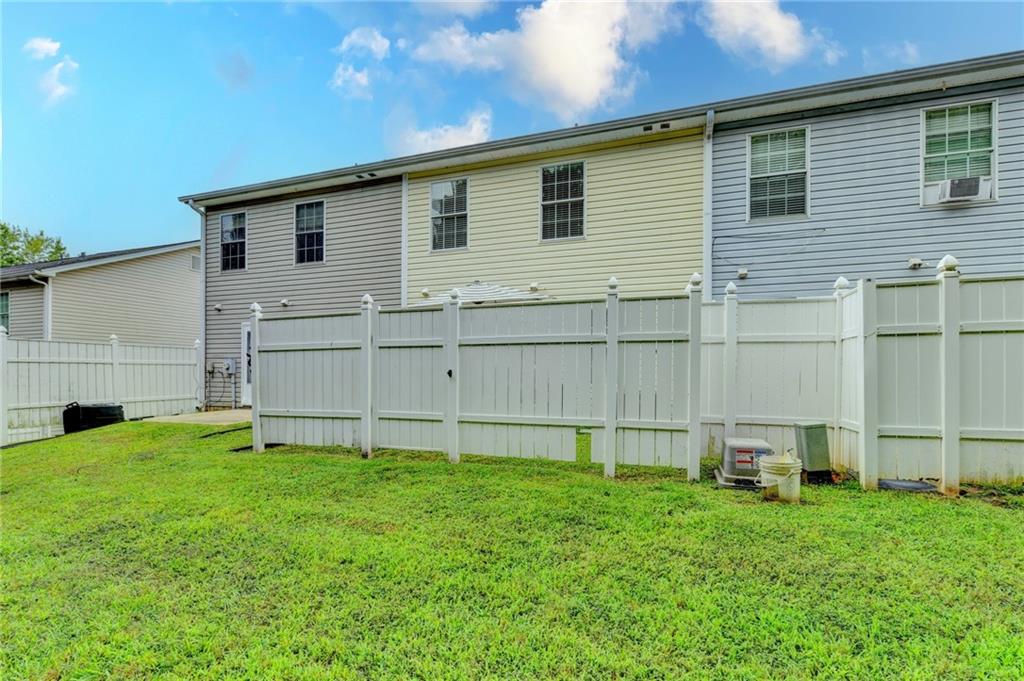 990 Harbins Road Norcross GA 30093
