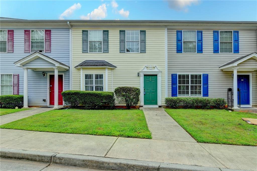990 Harbins Road Norcross GA 30093