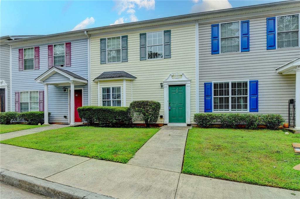990 Harbins Road Norcross GA 30093