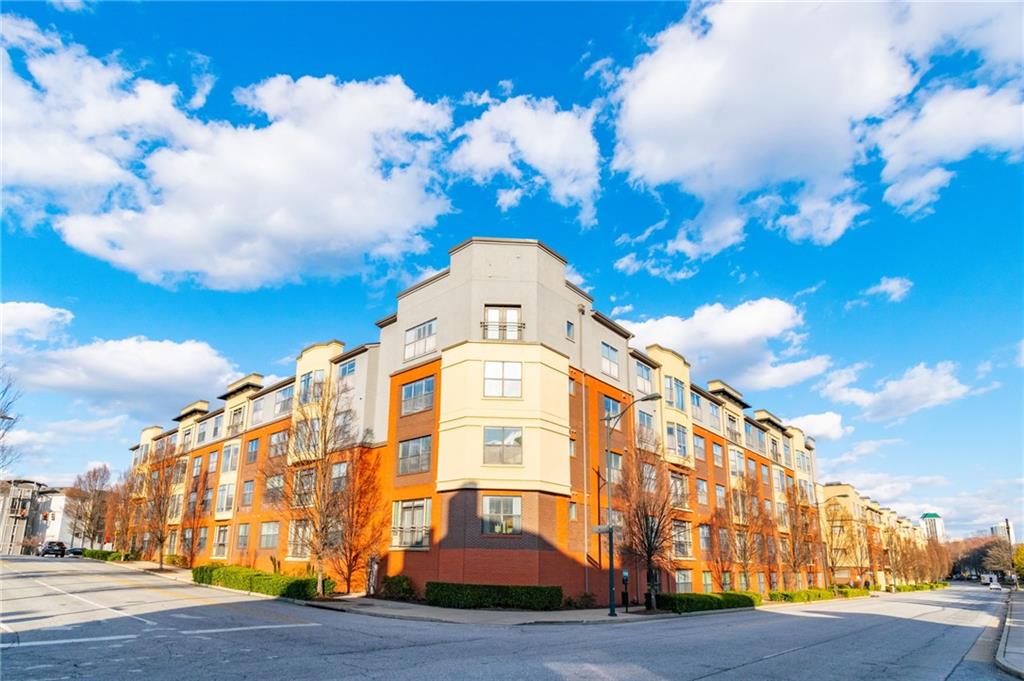 400 17th Street NW Atlanta GA 30363