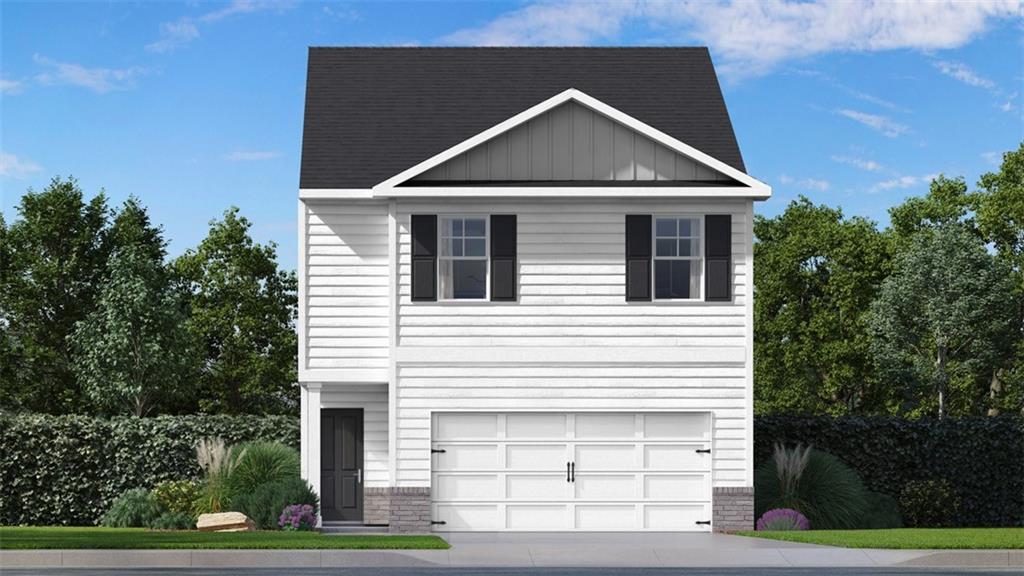 115 Bailee Court Warner Robins GA 31088
