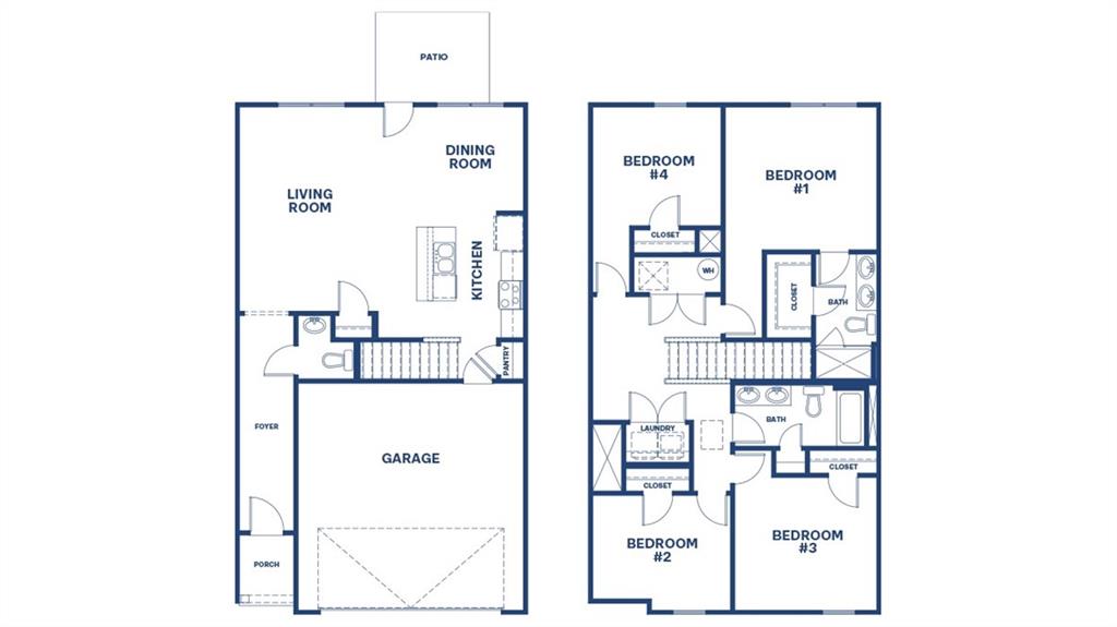 115 Bailee Court Warner Robins GA 31088