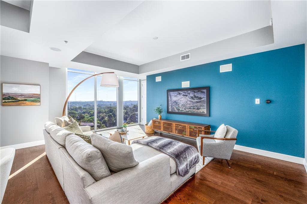 1820 Peachtree Street NW Atlanta GA 30309