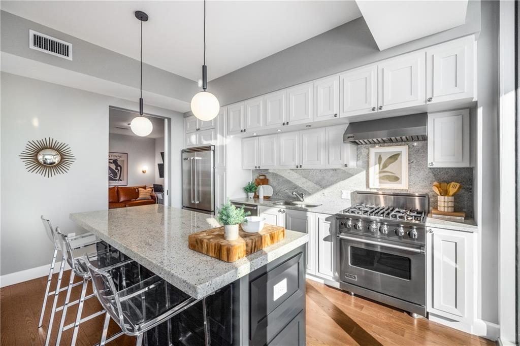 1820 Peachtree Street NW Atlanta GA 30309