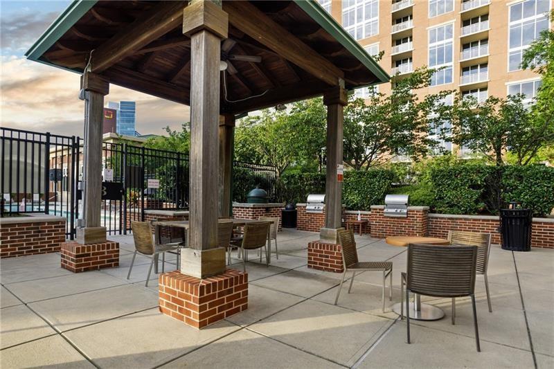 1820 Peachtree Street NW Atlanta GA 30309