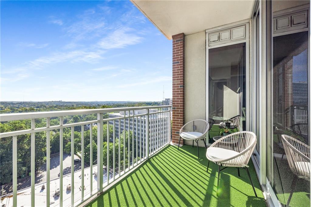 1820 Peachtree Street NW Atlanta GA 30309