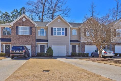 151 Creekwood Drive Woodstock GA 30188