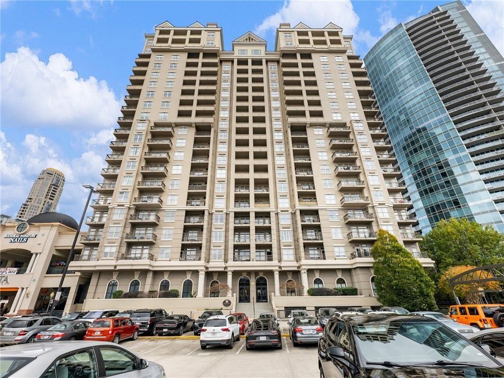 3334 Peachtree Road NE Atlanta GA 30326